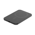 Slim Mag Powerbank 3.000 mAh Black