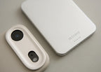 Slim Mag Powerbank 3.000 mAh Silver