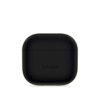 Silicone Case AirPods 4 & 5 Charcoal