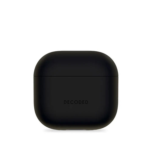 Silicone Case AirPods 4 & 5 Charcoal