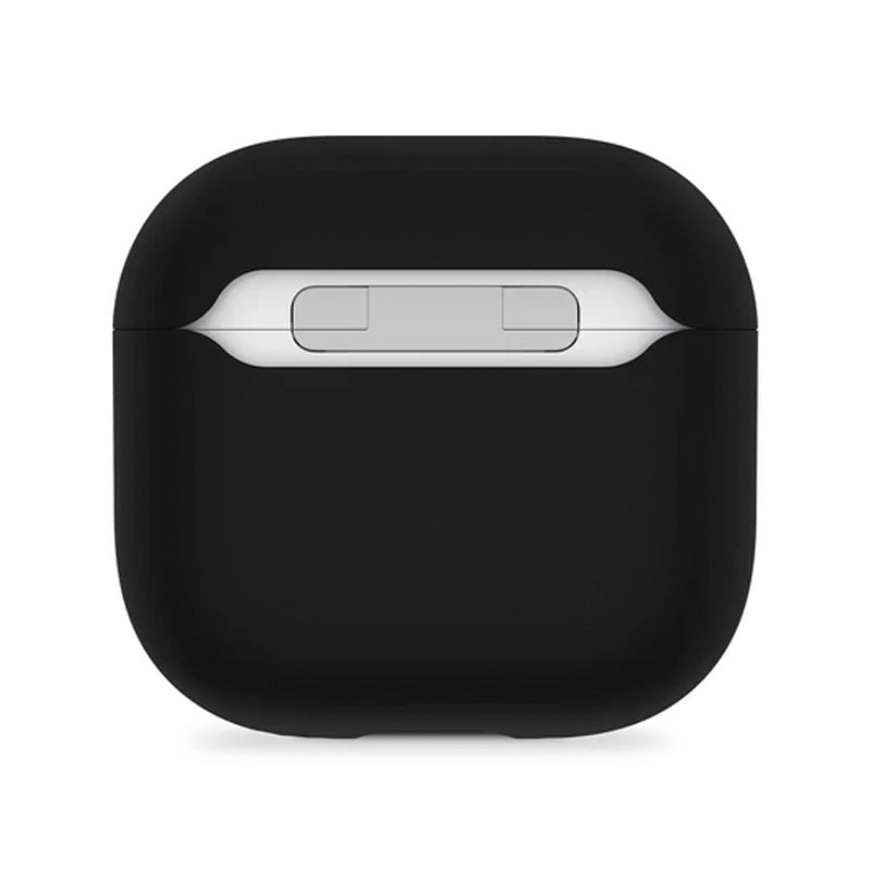 Silicone Case AirPods 4 & 5 Charcoal