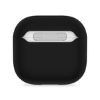 Silicone Case AirPods 4 & 5 Charcoal