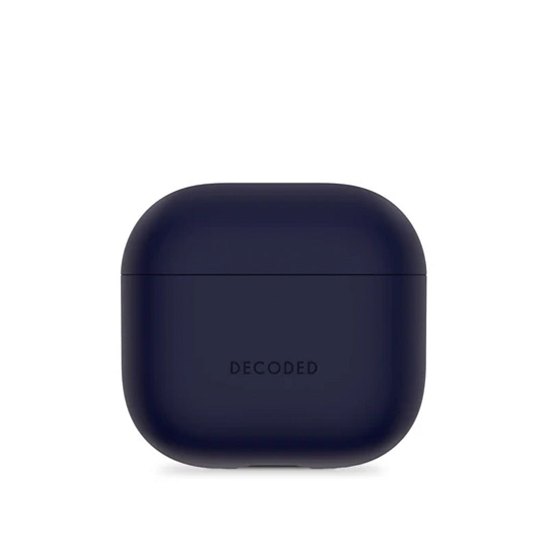 Silicone Case AirPods 4 & 5 Navy