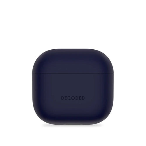 Silicone Case AirPods 4 & 5 Navy