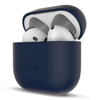 Silicone Case AirPods 4 & 5 Navy