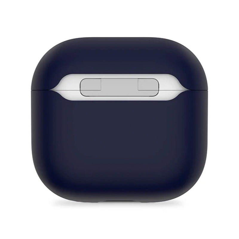 Silicone Case AirPods 4 & 5 Navy