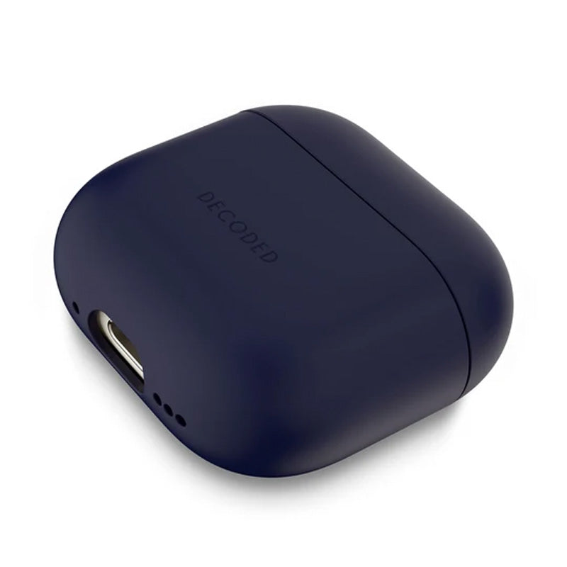 Silicone Case AirPods 4 & 5 Navy