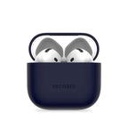 Silicone Case AirPods 4 & 5 Navy