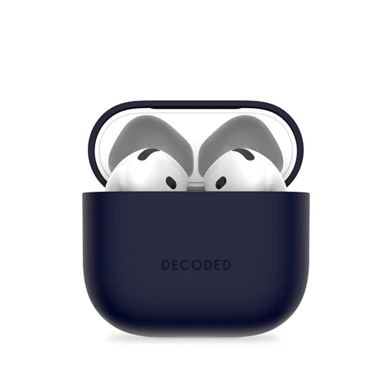 Silicone Case AirPods 4 & 5 Navy