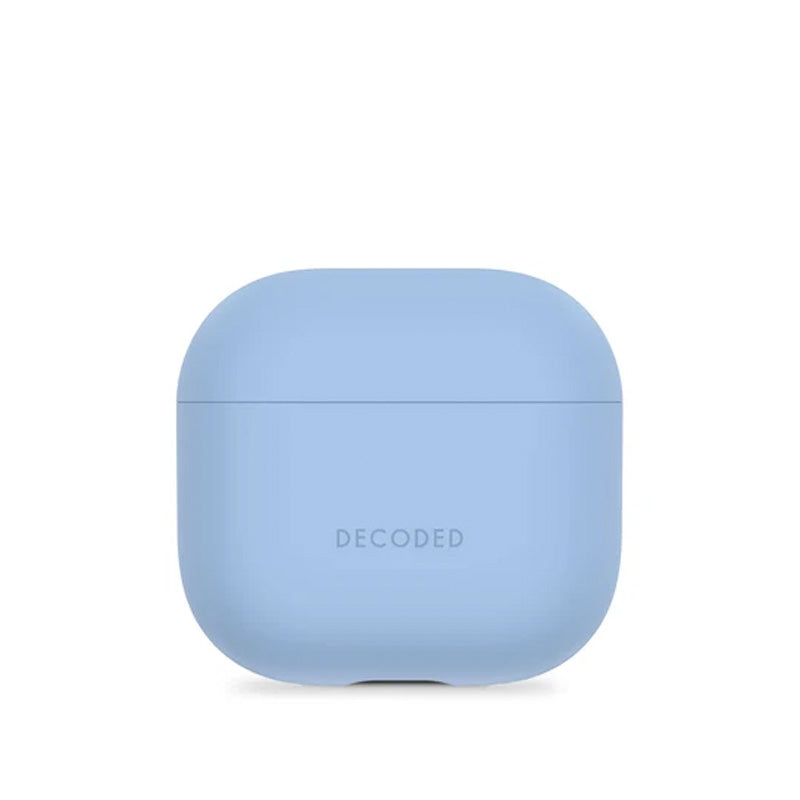 Silicone Case AirPods 4 & 5 Sky Blue
