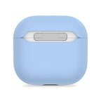 Silicone Case AirPods 4 & 5 Sky Blue