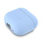 Silicone Case AirPods 4 & 5 Sky Blue