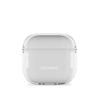 Silicone Case AirPods 4 & 5 Transparent