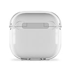 Silicone Case AirPods 4 & 5 Transparent