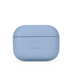 Leather AirCase Pro 3 Sky Blue
