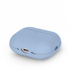 Leather AirCase Pro 3 Sky Blue