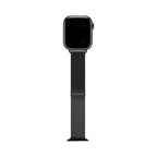 Milan Traction strap V2 Black 41MM