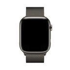 Milan Traction strap V2 Black 41MM