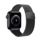 Milan Traction strap V2 Black 41MM