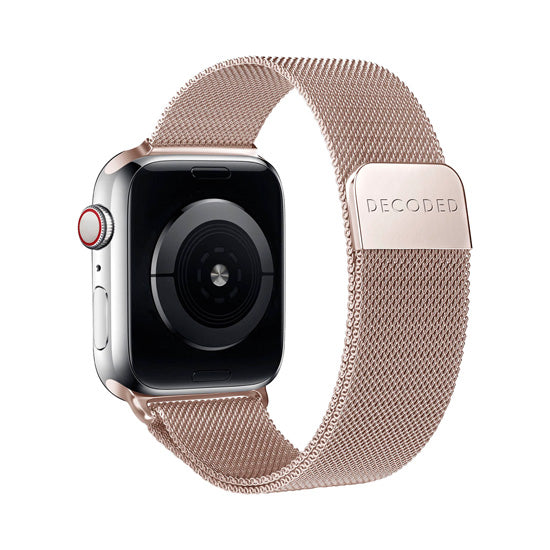 Milan Traction strap V2 Star Lite 41MM