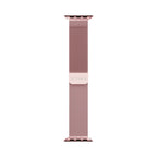 Milan Traction strap V2 Rose 41MM
