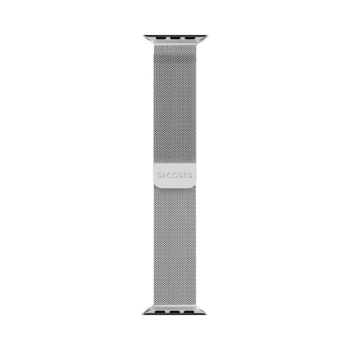 Milan Traction strap V2 Titanium 41MM