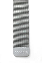 Milan Traction strap V2 Titanium 41MM