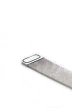Milan Traction strap V2 Titanium 41MM