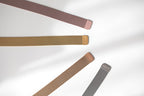 Milan Traction strap V2 Titanium 41MM