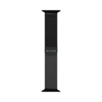 Milan Traction strap V2 Black 45MM
