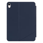 Bluetooth Keyboard Folio for iPad 11 (A16) & 10.9 (10th gen) AZERTY Navy