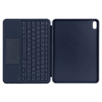 Bluetooth Keyboard Folio for iPad 11 (A16) & 10.9 (10th gen) AZERTY Navy