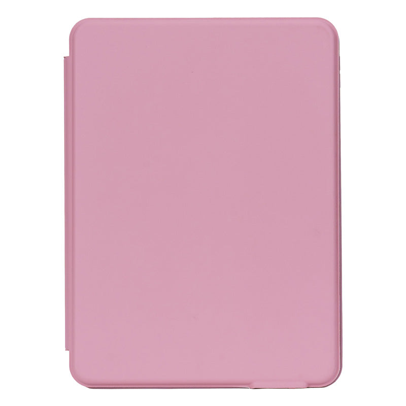 Bluetooth Keyboard Folio for iPad 11 (A16) & 10.9 (10th gen) AZERTY Rosette
