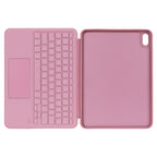 Bluetooth Keyboard Folio for iPad 11 (A16) & 10.9 (10th gen) AZERTY Rosette
