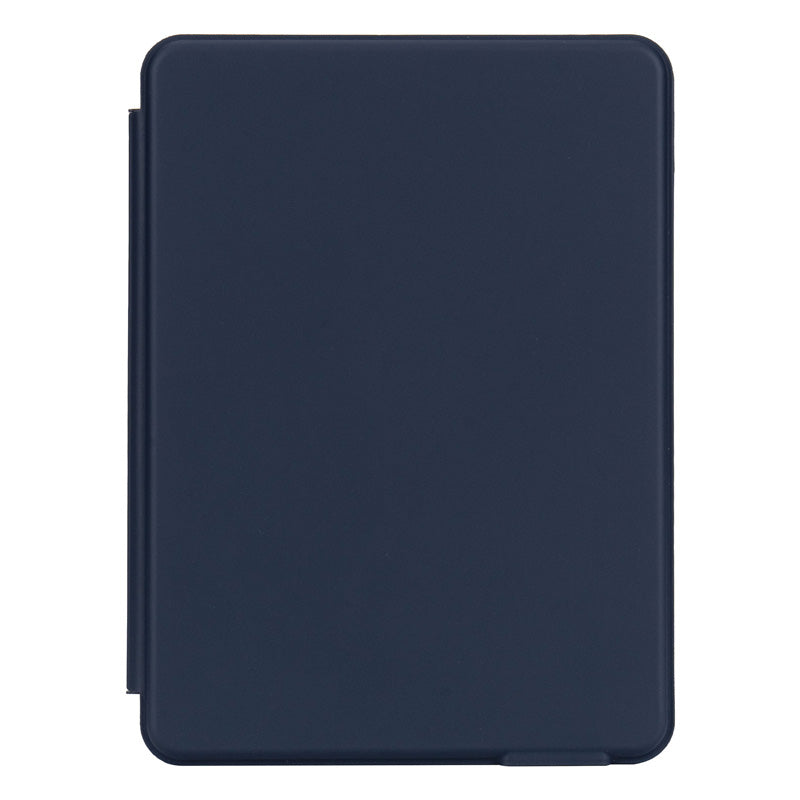 Bluetooth Keyboard Folio for iPad Air 11 (M3/M2) & Air 10.9 (2020/22 - 4/5th gen) AZERTY Navy