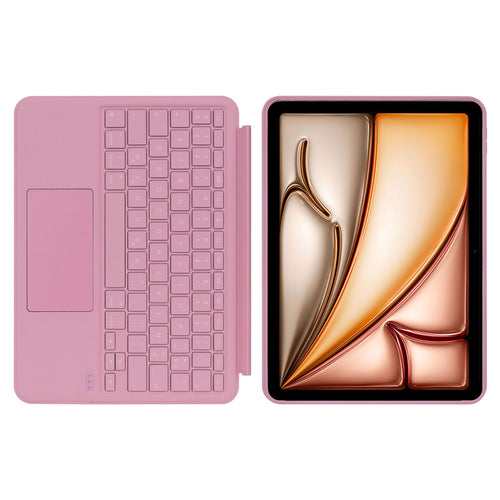 iPad Air 11 (M3/M2) & Air 10.9 (2020/22 - 4/5th gen) AZERTY Rosette