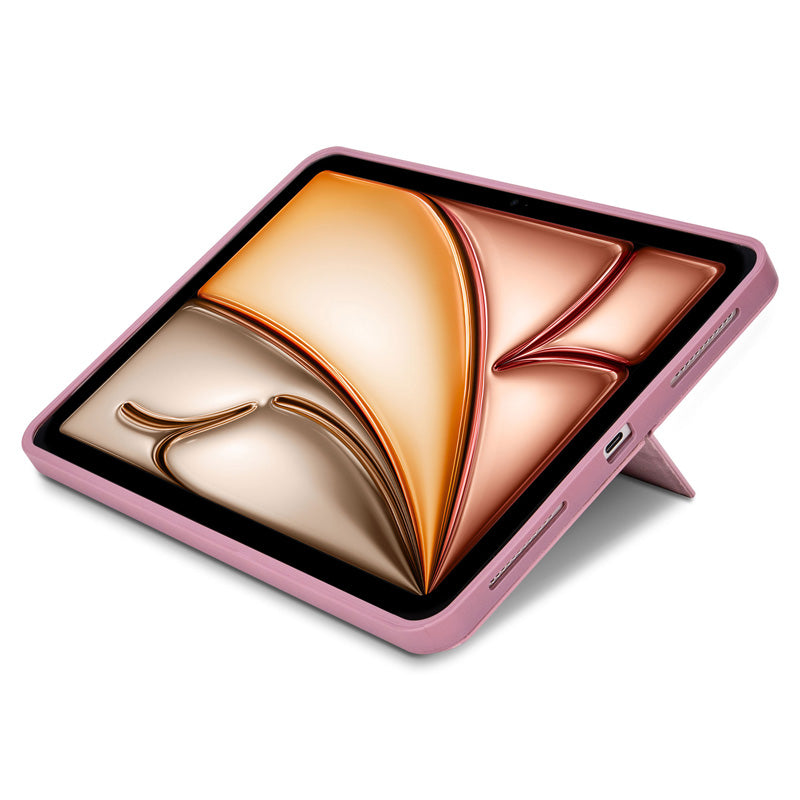 iPad Air 11 (M3/M2) & Air 10.9 (2020/22 - 4/5th gen) AZERTY Rosette