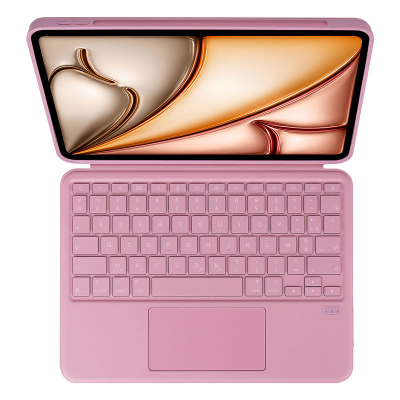 iPad Air 11 (M3/M2) & Air 10.9 (2020/22 - 4/5th gen) AZERTY Rosette