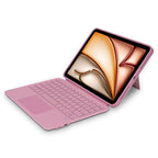 iPad Air 11 (M3/M2) & Air 10.9 (2020/22 - 4/5th gen) AZERTY Rosette
