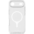 DropTec™ Reinforced Clear Case iPhone Air Frosted White
