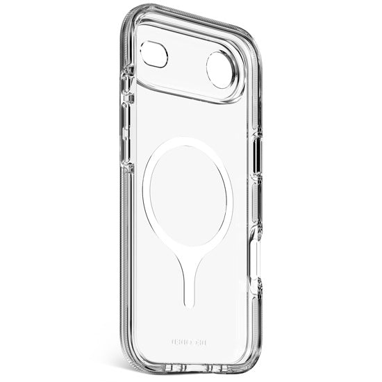 DropTec™ Reinforced Clear Case iPhone Air Transparent