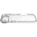 DropTec™ Reinforced Clear Case iPhone Air Transparent