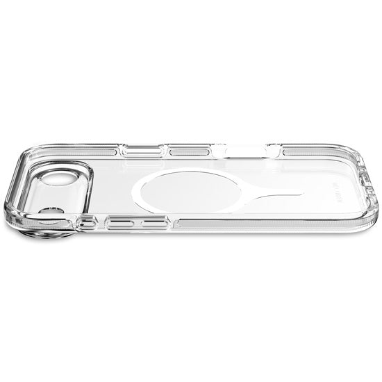 DropTec™ Reinforced Clear Case iPhone Air Transparent