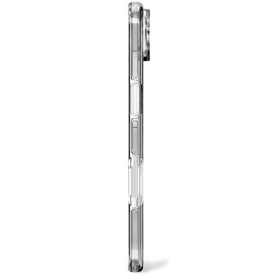 DropTec™ Reinforced Clear Case iPhone Air Transparent