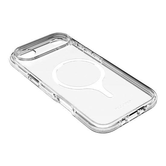 DropTec™ Reinforced Clear Case iPhone Air Transparent