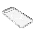 DropTec™ Reinforced Clear Case iPhone Air Transparent