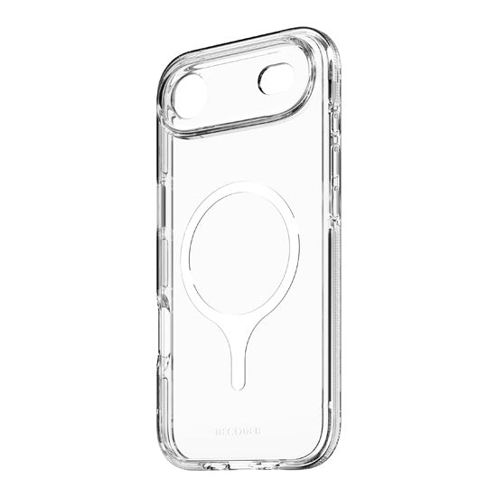 DropTec™ Reinforced Clear Case iPhone Air Transparent