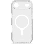 DropTec™ Reinforced Clear Case iPhone Air Transparent