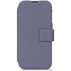 Textured Silicone Folio iPhone Air Forever Blue