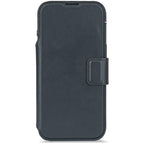 MagSafe detachable folio iPhone Air Navy Shadow